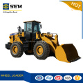 Star Sale Cheap Big SEM 656D wheel loader